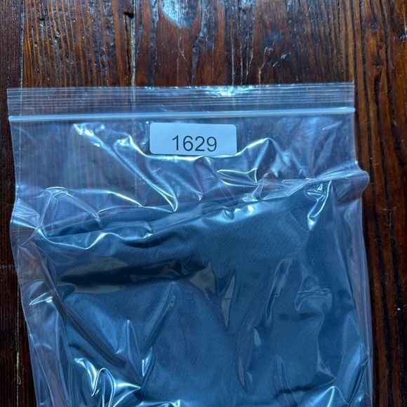 VRST Pants Mens 32x32 Gray Limitless 4-Way Stretch 5 Pocket Straight Fit - Picture 13 of 13